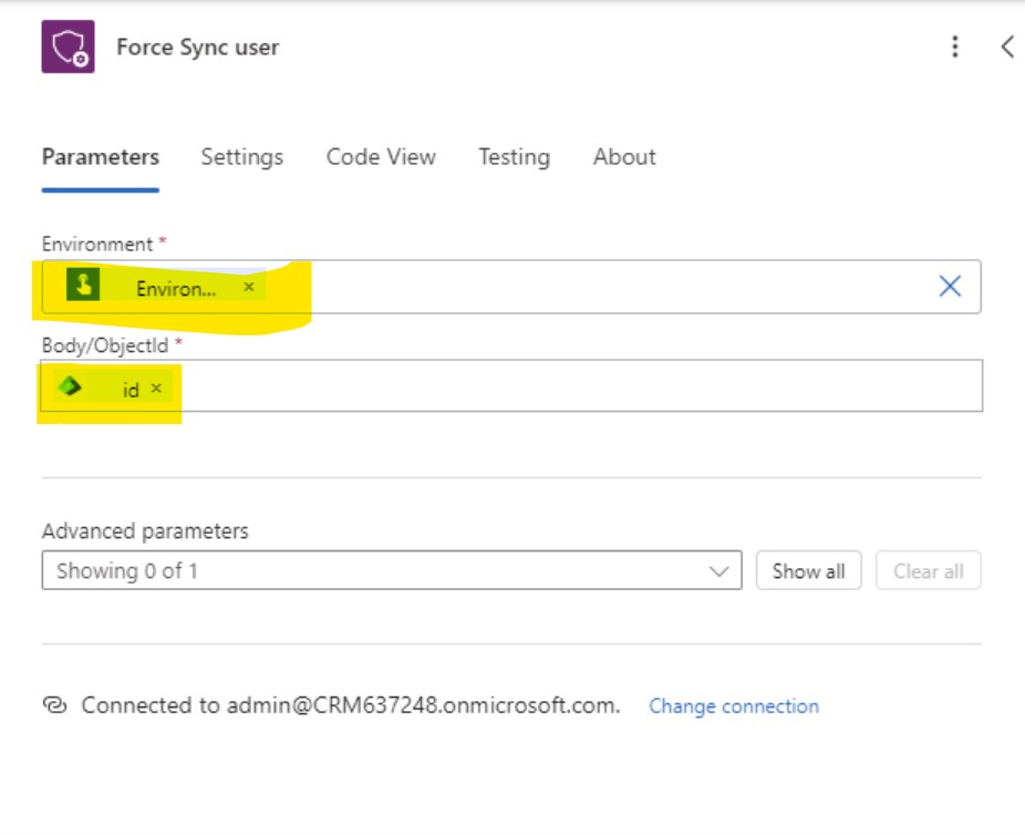 When we create a user in Azure Active Directory (3)