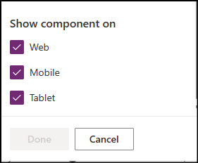 Install PowerApps Components From Pcf.gallery To Your Org