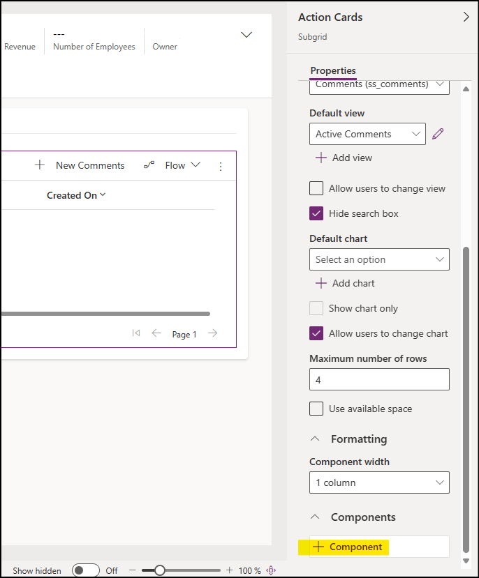 Install PowerApps Components From Pcf.gallery To Your Org