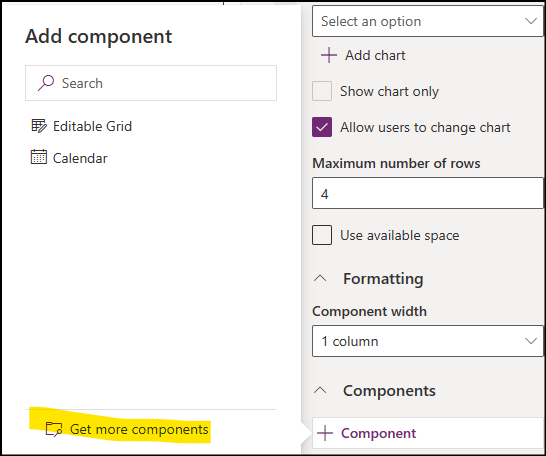 Install PowerApps Components From Pcf.gallery To Your Org